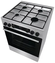 Плита Gorenje GKS6C70XJ - мініатюра 4