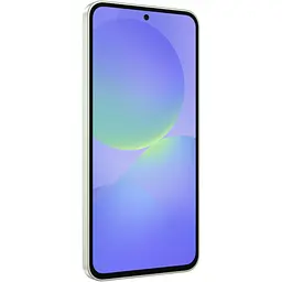 Смартфон Samsung Galaxy A36 8/256GB Awesome Lime (SM-A366BLGGEUC) UA-UCRF [129931] - мініатюра 3