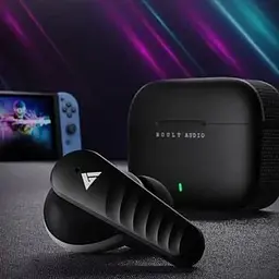 Бездротові навушники BOULT AUDIO Rito TWS з шумозаглушенням навколишнього середовища IPX5 - мініатюра 3