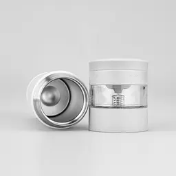 Заварювальний термос XiaomiPinztea Tea Separation Thermos 360 ml White - мініатюра 4