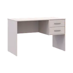 Офісний стіл Doros Т2 Кашемір 120х60х75 (41516190) - мініатюра 4
