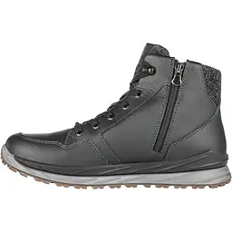 Черевики чоловічі Lowa Atrato GTX 41,5 Темно-сірий - мініатюра 4