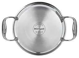 Каструля з кришкою Ringel Potsdam 20 см 2.7 л (RG-2010-20) - мініатюра 3