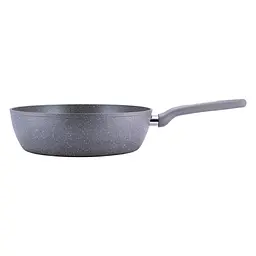 Сковорода WOK Kamille KM-4295GR 28 см - мініатюра 2