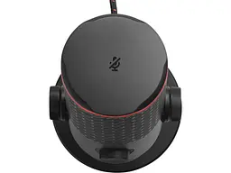 Мікрофон для ПК JBL Quantum Stream Studio (STRMSTUDIOBLK) - мініатюра 4
