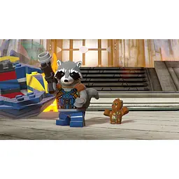 Ключ активації Microsoft LEGO Marvel Super Heroes 2 для Xbox One/Series - мініатюра 3