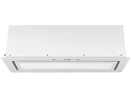 Витяжка вбудована Perfelli VISION 9 BIANCO SILENZIO - мініатюра 2