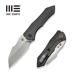 Ніж Weknife High-Fin XL WE24010-6 - мініатюра 10