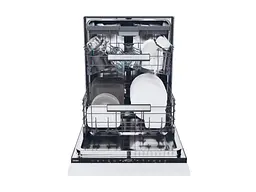Встраиваемая посудомоечная машина Haier XS 6B0S3FSB - миниатюра 2