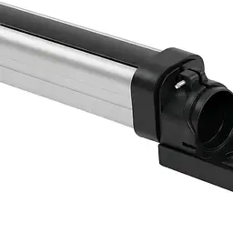 Інфрачервоний бар'єр Trinix TRX-100M/8 RAY 8-променевий (25-00005) - мініатюра 6