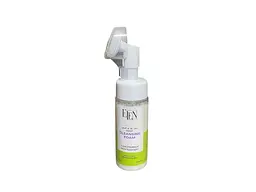 Пінка для вмивання ELEN COSMETICS 150мл Глибоко очищаюча для жирної та комбінованої шкіри