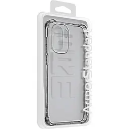 Чохол ArmorStandart Air Force Camera Cover для OnePlus 15R 5G Clear (ARM90443) [165686] - мініатюра 3