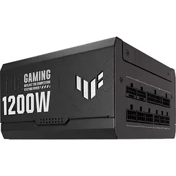 Блок живлення Asus TUF Gaming 1200W Gold (90YE00S0-B0NA00) [141264] - мініатюра 2