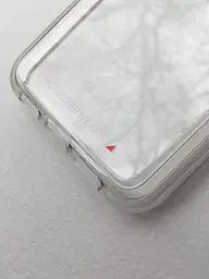 Протиударний прозорий чохол GEAR4 Crystal Palace з антимікробним покриттям для Google Pixel 5 (6") - мініатюра 10