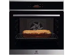 Духова шафа Electrolux LOE8F38X