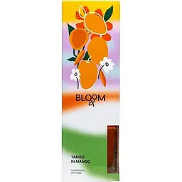 Аромадифузор для дому Aroma Bloom Tango in Mango 100 мл - мініатюра 3