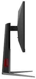 Монітор AOC 23.8" 24G4HA Black teh0026608 - мініатюра 3