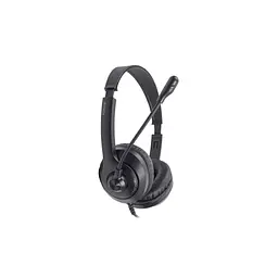 Навушники A4Tech FH100U Stone Black - мініатюра 2