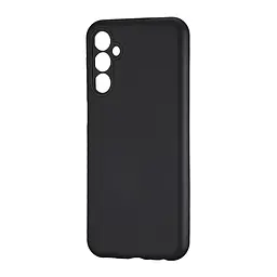 Чохол TPU Colorful Protected Camera Samsung M34 5G (M346) Black