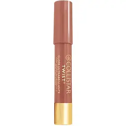 Блиск для губ Collistar Twist Gloss Ultrabrillante відтінок 201 (Mou) 2.5 г - мініатюра 2