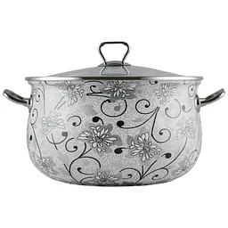 Кастрюля Gusto Сетка Premium 2,1 л (GT-T-216-С)