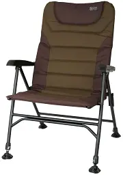 Крісло Fox International EOS 3 Chair Коричневий