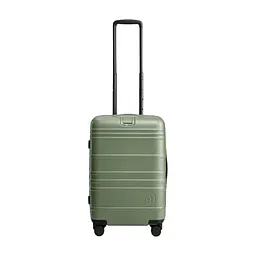 Валіза Xiaomi Ninetygo Modern Luggage 28" Green (6941413244589) - мініатюра 9