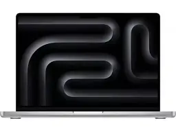 Ноутбук Apple MacBook Pro 14 2026 M5 Max/18CPU/40GPU/64GB/2TB with Nano-texture display Silver (Z1MH002QG)
