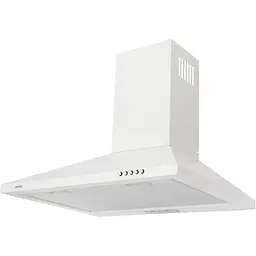 Витяжка купольна Jantar KBT 650 LED 60 WH - мініатюра 3