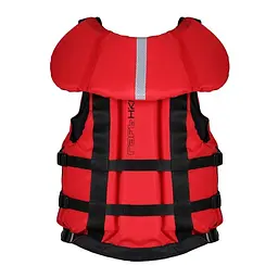 Жилет рятувальний Hiko X-Treme Raft PFD 185C L/XL Red (1053-10500_REDL/XL) - мініатюра 3