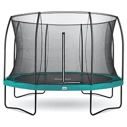 Salta Comfort Edition круглий 396 см Green