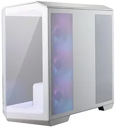 Корпус MSI MAG PANO M100R PZ WHITE (MAG PANO M100R PZ WHITE) Без БП - мініатюра 10