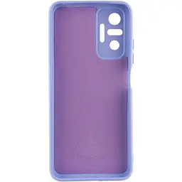 Чохол Epic Lakshmi Full Camera Silicone Cover для Xiaomi Redmi Note 10 Pro Dasheen [85861] - мініатюра 2