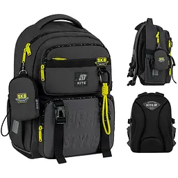 Рюкзак Kite Education 1022 Free Style (K25-1022M-3) - мініатюра 2