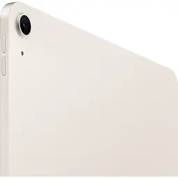 Планшет Apple iPad Air 13 [2024] 1TB Wi-Fi Starlight [MV2R3] [106498] - мініатюра 5