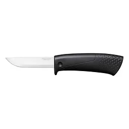 Ніж загального призначення з точилом Fiskars Hardware (1023617)
