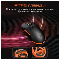 Миша Meetion MT-GW24-A (MT-GW24-A) - мініатюра 5