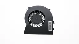 Вентилятор для ноутбука MSI GT62, GT62VR, DC 12V 0.65A, 4pin (PABD19735BM) (Кулер) - мініатюра 4