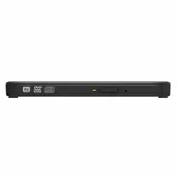 Оптичний привід DVD-RW Transcend TS8XDVDS-K - мініатюра 3