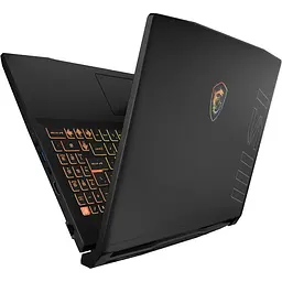 Ноутбук Ігровий MSI Crosshair 16 A13VGK i7-13620H la 49GHz,16'',IPS,+,16GB DDR5,1TB,RTX 4070 8GB,DOS - мініатюра 9