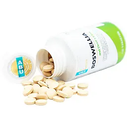 Рослинний комплекс All be Ukraine Boswellia and Devil's Claw для суглобів 120 капсул (ABU-01030) - мініатюра 5