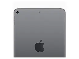 Планшет Apple IPad mini 5 Wi-Fi + Cellular 64GB Space Gray (MUXF2, MUX52) - мініатюра 2