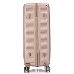 Валіза Semi Line 28" L Champagne (T5666-5) - мініатюра 4
