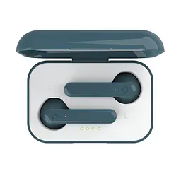 Навушники Trust Primo Touch True Wireless Mic Blue (23780_Trust) - мініатюра 7