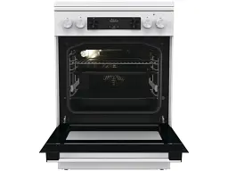Плита комбінована Gorenje GKS6C71WF - мініатюра 9