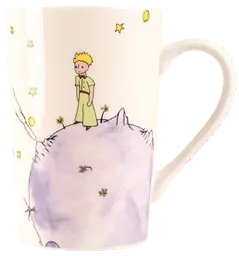 Чашка Little Prince, 360 мл LED kuh0015877 - мініатюра 2