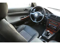 Авточохли модельні MW Brothers для Volkswagen Passat B5 c 1997 - мініатюра 2