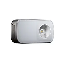 Ліхтар Xiaomi MIJIA Outdoor Multi functional Lamp (MJHWDGND003QW) - мініатюра 2