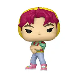 Ігрова фігурка Funko POP! серії Кейпоп-мисливиці на демонів S2 - Еббі (95802) - мініатюра 2