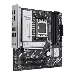 Материнська плата Asus Prime B840M-A-CSM Socket AM5 - мініатюра 3